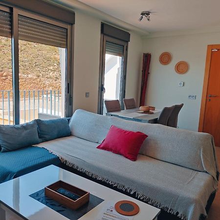 Luz De Mar. Apartment Carboneras Ngoại thất bức ảnh